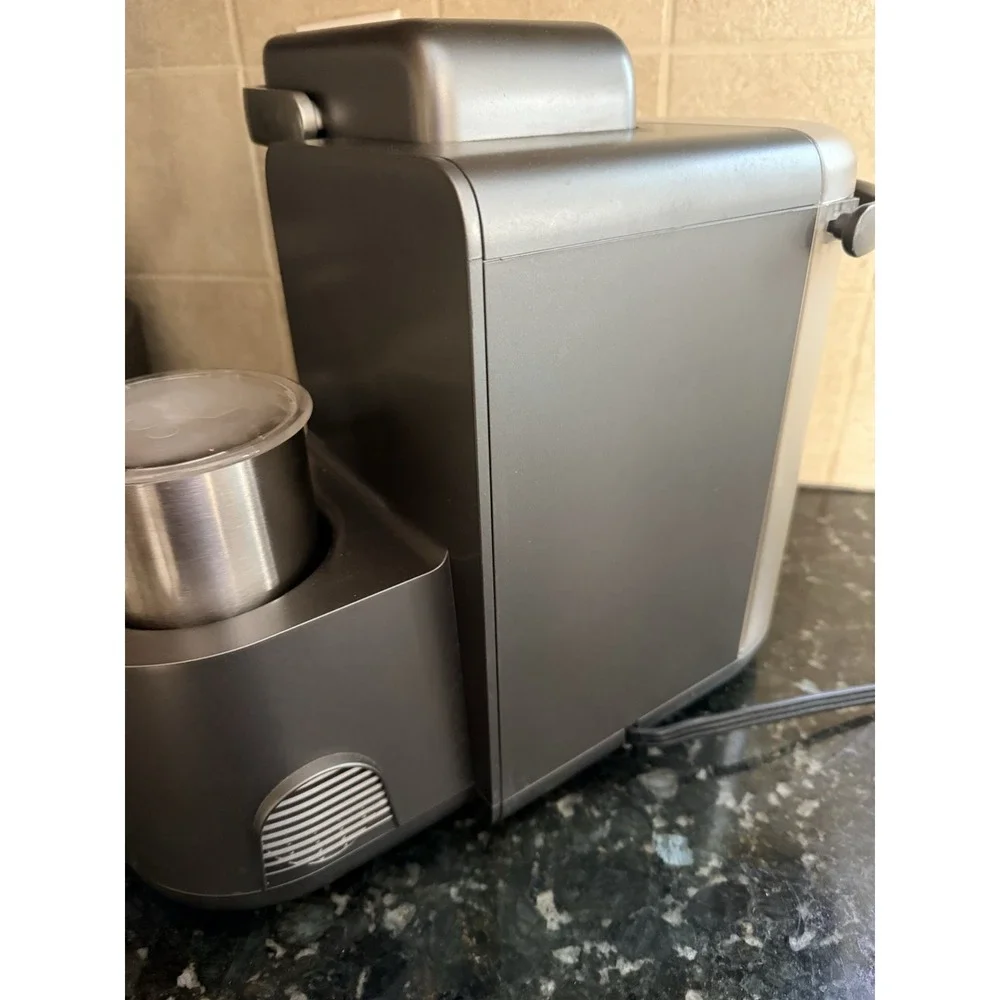 Keurig K-Café Special Edition Single Serve Coffee, Latte & Cappuccino Maker -...